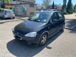 Opel Corsa 1.2 16V Elegance