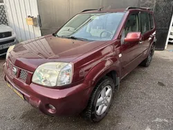 Nissan X-TRAIL 2.5 165CH ELEGANCE