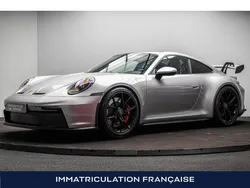 Porsche 911 gt3 type 992.1 - 4.0 510 ch bv pdk