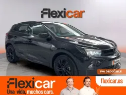 OPEL Grandland 1.2T S&S GS 130