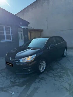 CITROEN C4 Business e-HDi 115 FAP