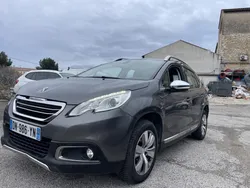Peugeot 2008 1.6 HDI 92 CV ALLURE