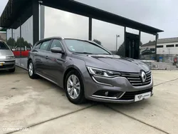 Renault Talisman Sport Tourer 1.6 dCi Executive EDC