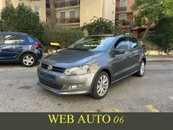 Volkswagen Polo V 1,2 TSI 105 BOITE AUTO TOIT PANO