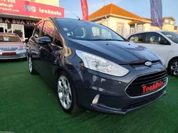 Ford B-Max 1.5 TDCi Titanium