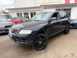 Volkswagen Touareg 2.5 TDI 175 R5 CARAT EN ETAT