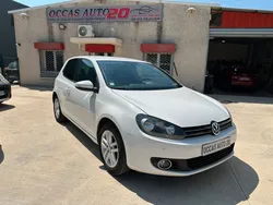 VOLKSWAGEN GOLF 1.4 TSI 160cv DSG7