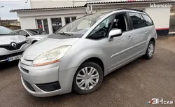 Citroen C4 Grand Picasso 1.6 HDI 110 CONFORT