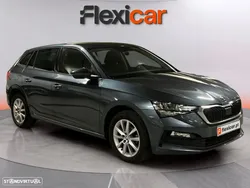Skoda Scala 1.0 TSI Style