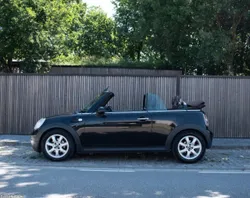MINI Cabrio 1.6