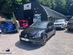 Volkswagen Golf VII 2.0 TDi 150cv DSG All Star