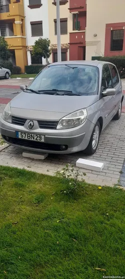 Renault Scénic Grand