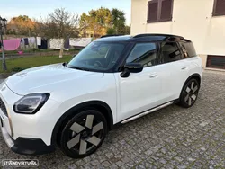 MINI Countryman E Favoured L