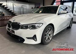 BMW Serie 3 Touring G21 320dA xDrive 190 Sport Line