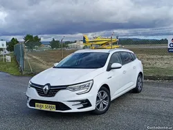 Renault Mégane Sport Tourer 1.5 Blue dCi Intens EDC