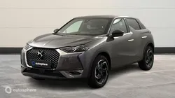 Ds Ds 3 Crossback PureTech 130ch Grand Chic Automatique 7cv