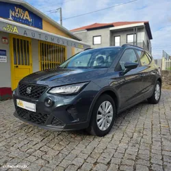 SEAT Arona 1.0 TSI Style