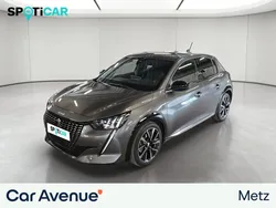 PEUGEOT 208 PureTech 130 S&S EAT8 GT