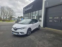 Renault Scénic IV DCI 160 ENERGY EDC INTENS