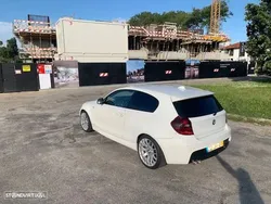 BMW 118 d