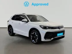 VOLKSWAGEN Tiguan 1.5 eTSI DSG R-Line 110kW