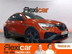 RENAULT Arkana 1.6 E-Tech R.S.Line Fast Track 105kW
