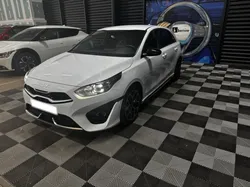 Kia Ceed 1.5 T-GDI 160ch GT Line DCT7