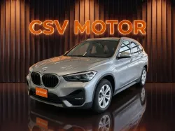 BMW X1 xDrive25eA
