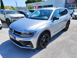 Volkswagen Tiguan Allspace 2.0 TDI 200ch R-Line 4Motion DSG7 Euro6d-T