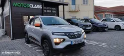 Dacia Spring Electric 45 Comfort Plus