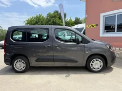 Opel Combo 1.5 CDTi L1H1 Editio