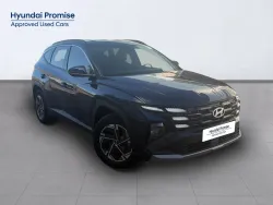 HYUNDAI Tucson 1.6 T Maxx
