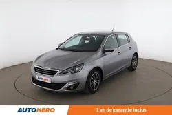 Peugeot 308 1.6 Blue-HDi Allure 100 ch