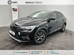 Renault Arkana mild hybrid 140 EDC FAP - 22 Evolution