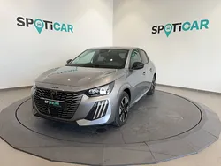 PEUGEOT 208 Hybrid 110 ch e-DCS6 Allure