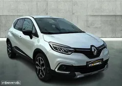 Renault Captur (ENERGY) TCe 90 INTENS