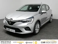 Renault Clio Business TCE 90 1ère Main