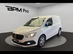 Mercedes-benz Citan eCitan Long Pro
