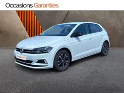 Volkswagen Polo 1.0 TSI 95ch IQ.Drive Euro6d-T
