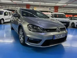 Volkswagen Golf Variant 1.6TDI CR BMT Sport 110