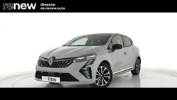 Renault Clio TCe GLP Techno 74kW