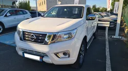 Nissan navara ii