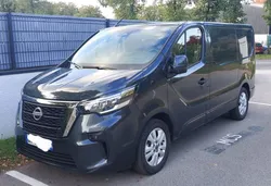 Nissan primastar tekna l1 h1 bva 170 ch