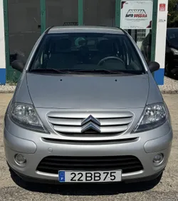 Citroën C3 1.1