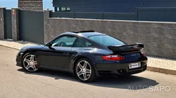 Porsche 911 de 2009