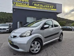 Toyota aygo 1.0 vvti 70 cv garantie kit embrayage neuf