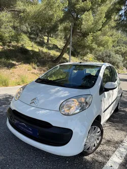 Citroën C1 1.0i 69ch / Première main