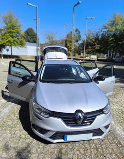 Renault Mégane IV