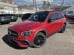Mercedes glb 200 d amg line 8g-dct avec toit ouvrant