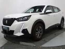 Peugeot 2008 1.2 PureTech 130ch S&S Active Business EAT8 7cv